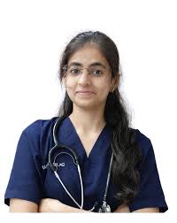 Dr Nazneen Banu